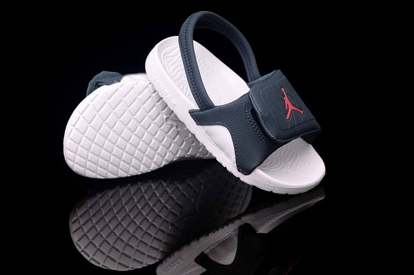 Jordan Kid Slipper--002